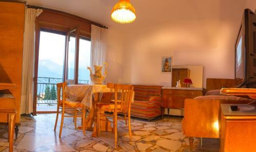 Apartamento Balcon Des Alpes