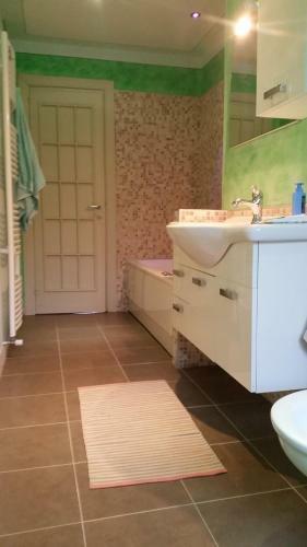 Apartamento Passa Parola B&B