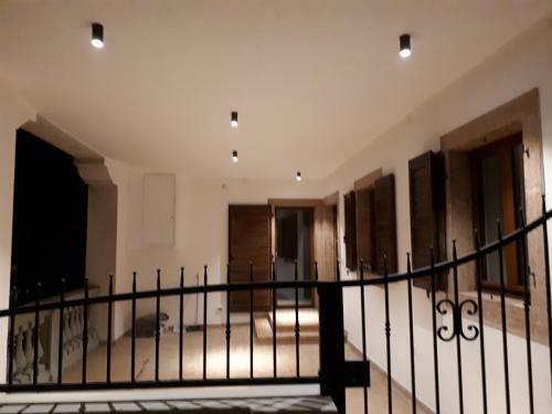 Apartamento Appartamento Terrazza