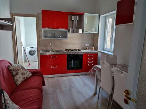 Apartamento Appartamento Incantevole A Taranto