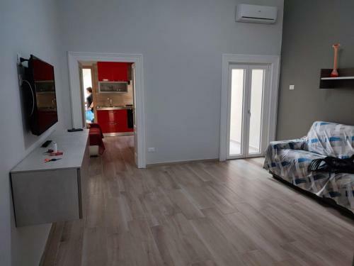 Apartamento Appartamento Incantevole A Taranto