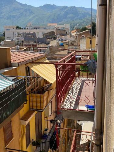Apartamento La Casetta Di Vic�