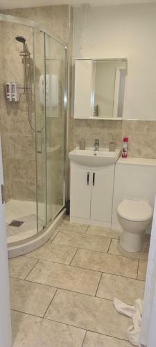 Bed & Breakfast The Golf Studio Woodhall Spa