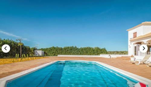 Villa Aldagra