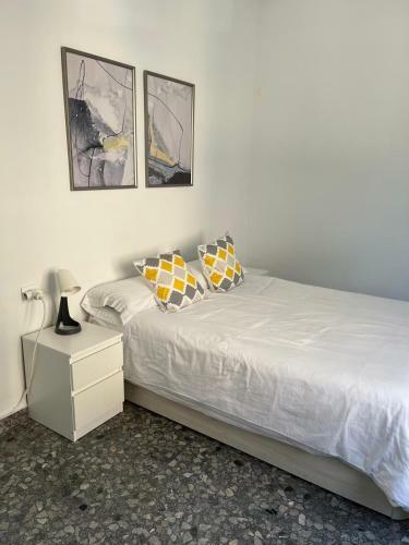 Bed & Breakfast Residencia Villanueva De G�llego