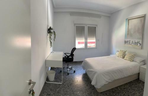 Bed & Breakfast Residencia Villanueva De G�llego