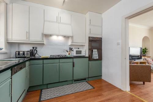 Pipeland Pad - 3 Bed - Parking - Garden