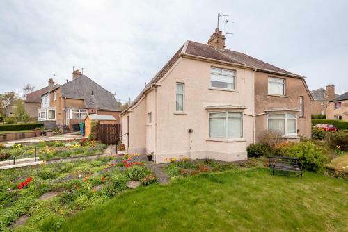 Pipeland Pad - 3 Bed - Parking - Garden