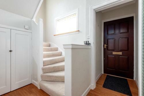 Pipeland Pad - 3 Bed - Parking - Garden