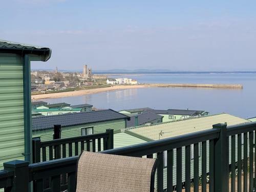 St Andrews - Luxury Static Caravan - Available For 150th Open