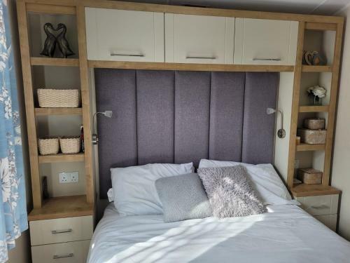 St Andrews - Luxury Static Caravan - Available For 150th Open