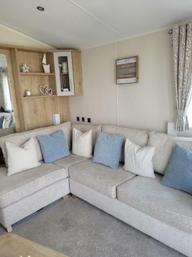 St Andrews - Luxury Static Caravan - Available For 150th Open