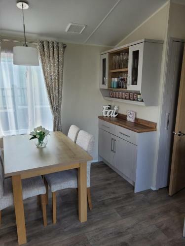 St Andrews - Luxury Static Caravan - Available For 150th Open