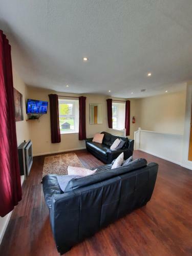 Apartamento Holiday Cottage 6