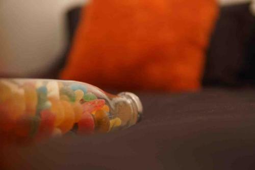 Apartamento Tower 56 Central, Stylish & Fun