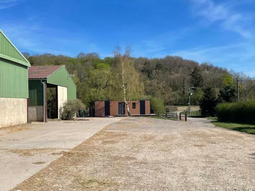 Agroturismo Au C?ur De La Ferme 2