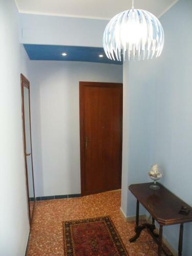 Apartamento Il Pesco
