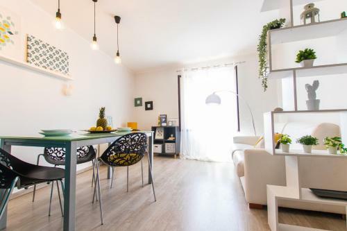 Apartamento Road To The Egadi