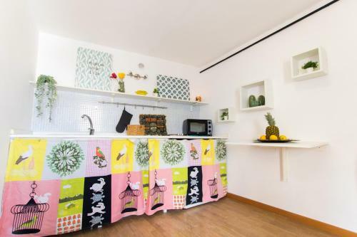 Apartamento Road To The Egadi