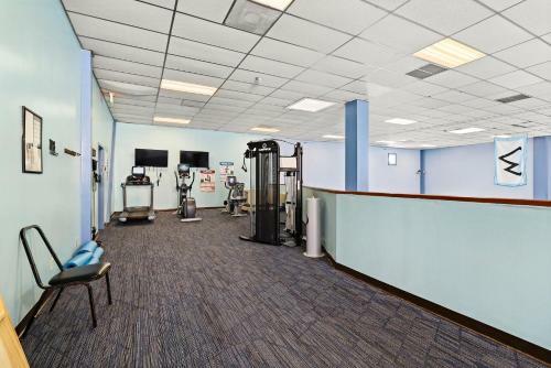 Apartamento Pinnacle Inn 1br Pool Mountain View