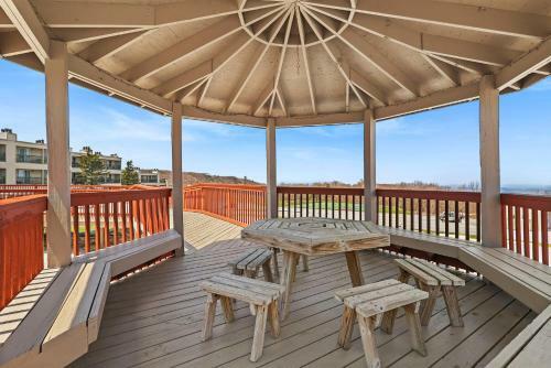 Apartamento Pinnacle Inn 1br Pool Mountain View