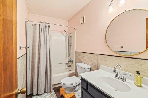 Apartamento Pinnacle Inn 2br Pool Mountain View