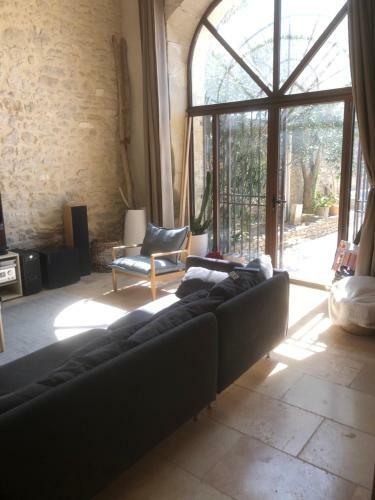 Villa Maison De Charme Avec Piscine