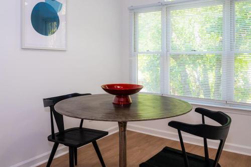 Apartamento Peaceful 1br With Parking, Great Value