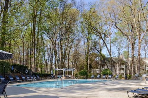 Wanderjaunt - Southpark Commons Apartments