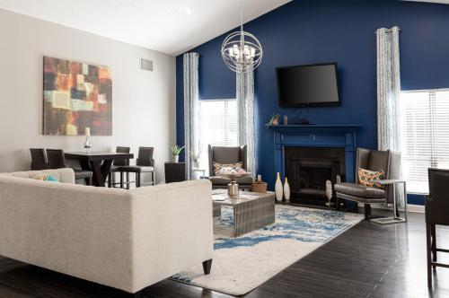Wanderjaunt - Southpark Commons Apartments