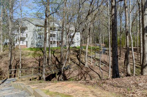Wanderjaunt - Southpark Commons Apartments