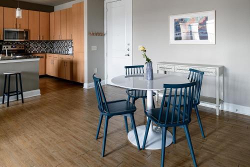 Wanderjaunt - Mosaic Apartments