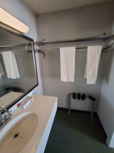 Hotel Executive Inn Henderson