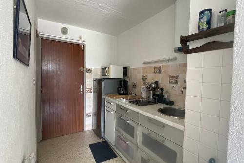 Apartamento Charming 35 M2 On The Seaside With Balcony