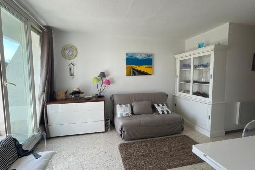 Apartamento Charming 35 M2 On The Seaside With Balcony
