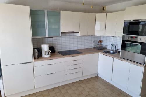 Apartamento 39m For 4 - Residence With Pool Near Beach