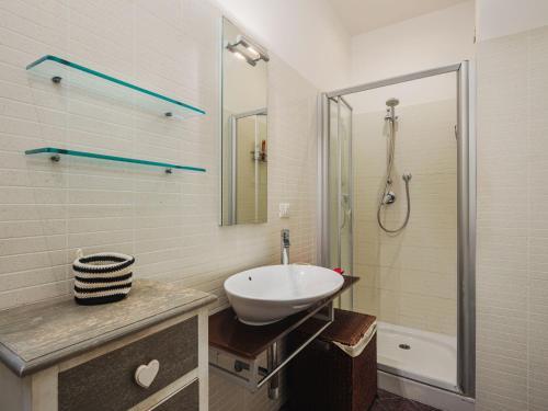 Apartamento Locazione Turistica Ondina