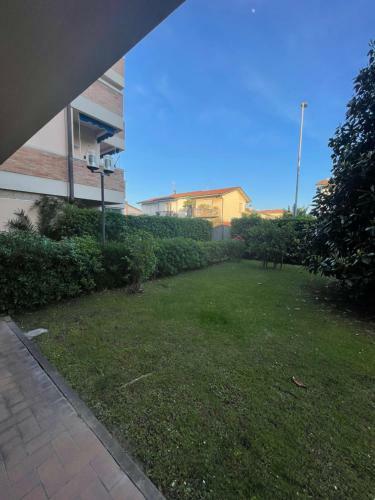 Apartamento Viareggio Sabbia Bianca