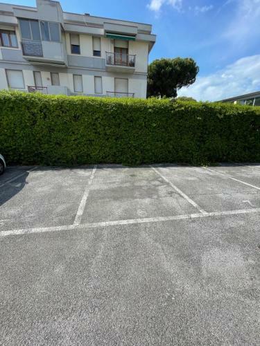Apartamento Viareggio Sabbia Bianca