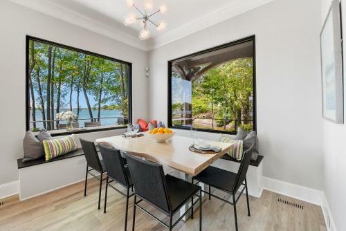 Paradise Peninsula By Stay Lake Norman
