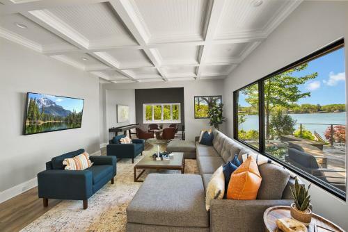 Paradise Peninsula By Stay Lake Norman
