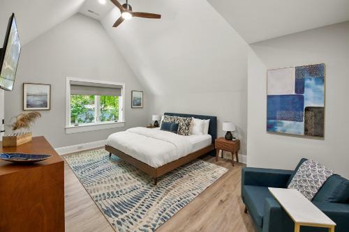 Paradise Peninsula By Stay Lake Norman