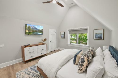 Paradise Peninsula By Stay Lake Norman