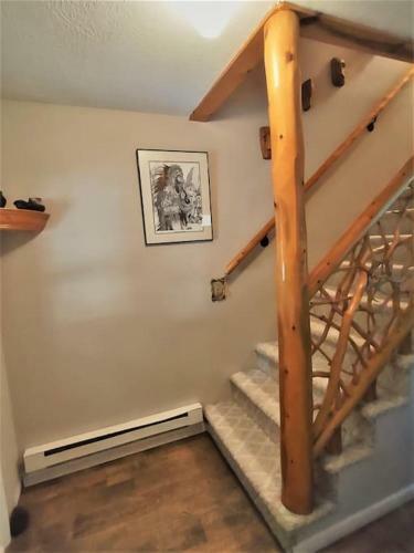 Apartamento 63 Smoky Mountain Elk Lodge