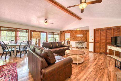 Little Creek Cottage