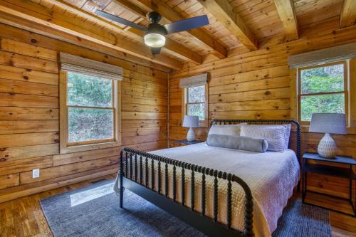 Laurel Lodge