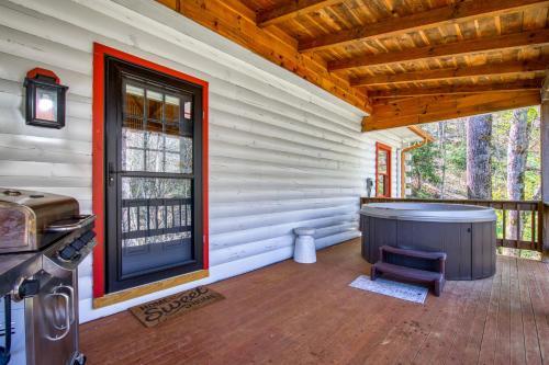 Laurel Lodge