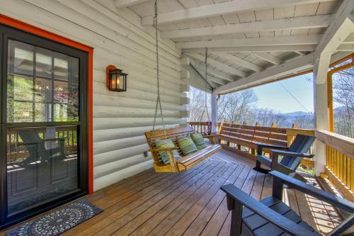 Laurel Lodge