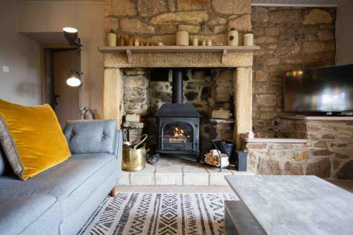 Cosy Tranquil Fully Equipped & Beautiful Garden