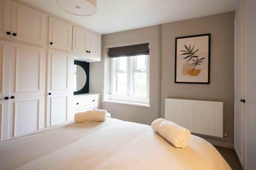 Cosy Tranquil Fully Equipped & Beautiful Garden